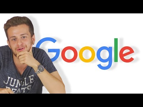 Google'da İşe Girebilir Miydik? - Google İş Görüşmesi Sorularını Cevapladık