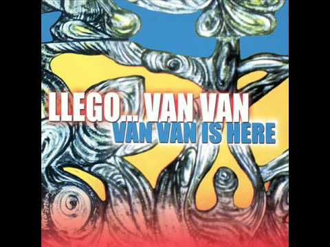 Me Falta un Año - Los Van Van