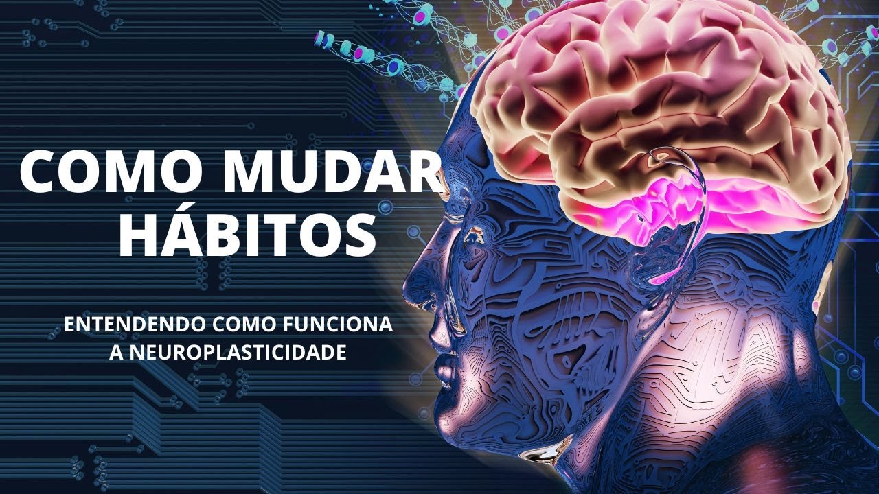 Thumbnail: Como Mudar Hábitos