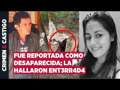 Presunto f3m1n1c1d10 en Loreto: sospechoso contaba con orden de captura por violencia