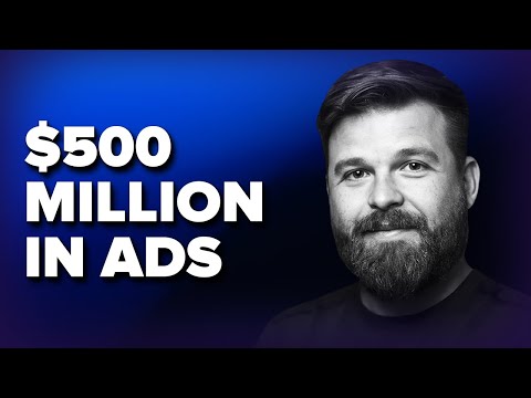 SPECIAL EPISODE: The Man Behind $500 Million in Ads (with Jay Wright, Founder of Ecommerce Equation)