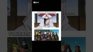 Download lagu Madara Becomes Hokage 😂🔥 mp3
