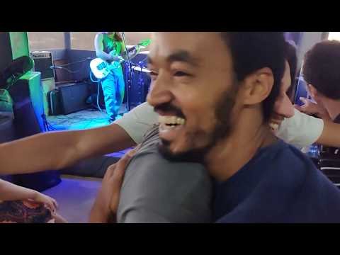 X Feijoada Rock - Banda Mata da Pedra Grande - Jan's Burguer