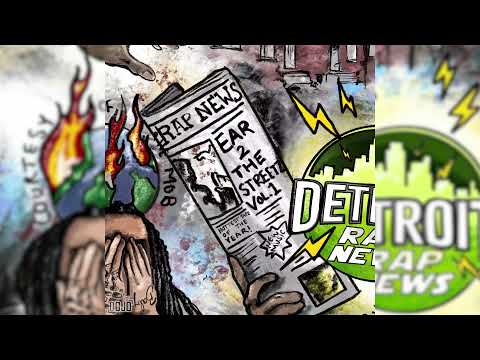 Vanilla Vae - Set Em Free (Official Audio)