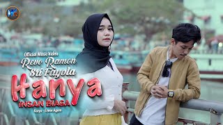 Download lagu Revo Ramon Ft. Sri Fayola - Hanya Insan Biasa mp3 Download lagu Revo Ramon Ft. Sri Fayola - Hanya Insan Biasa mp3