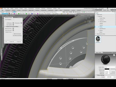 AIF25 Alias 2026 Deep Dive