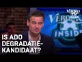 Op kanaal 14 bij KPN: Is ADO degradatiekandidaat? | VERONICA INSIDE