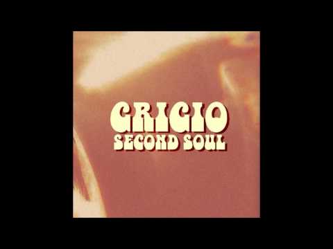 Grigio - Second Soul