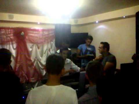 Ernim Ibrahimi , Nasuf  Tirona Turbo Tallava Per Ardianin