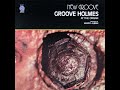 Groove Holmes - New Groove (full album) 1974
