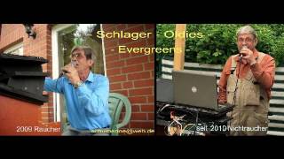 Solang du weinst um mich - von Die Paldauer (1993) - cover gesungen von - ms -