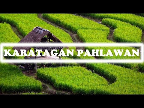 [KARATAGAN PAHLAWAN] SUNDANESE INSTRUMENTALIA | DEGUNG SUNDA | INDONESIAN TRADITIONAL MUSIC
