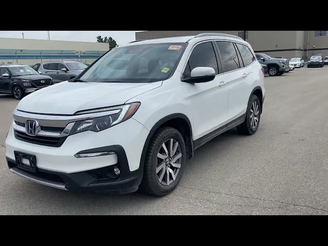 2021 Honda Pilot EX-L Navi LIMITED TIME TRIP FOR 2 TO VEGAS W... in Cars & Trucks in Saskatoon