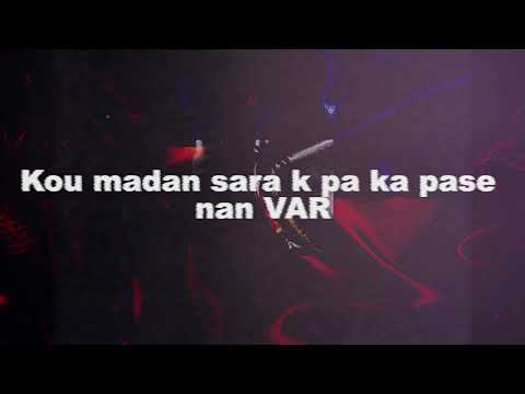 Jean Jean Roosevelt (ANMWEEE)