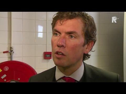 Sparta wint regioderby en pakt periodetitel