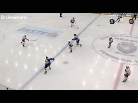 EL 58 - CORONA BRASOV WOLVES - GYERGYÓI HOKI KLUB 20210223