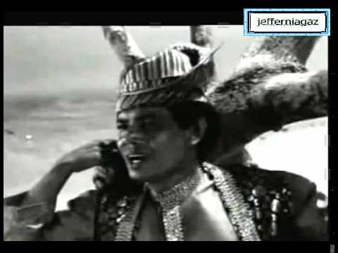 OST Lanchang Kuning 1962 - Rintihan Kamaruzzaman - R Ismail, Siti Mariam