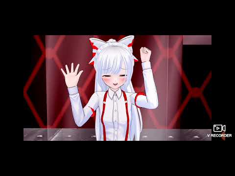 Mmd Tickle Machine