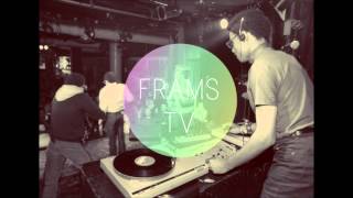 FRAMS TV -  Rap old school - Instru " NtM "