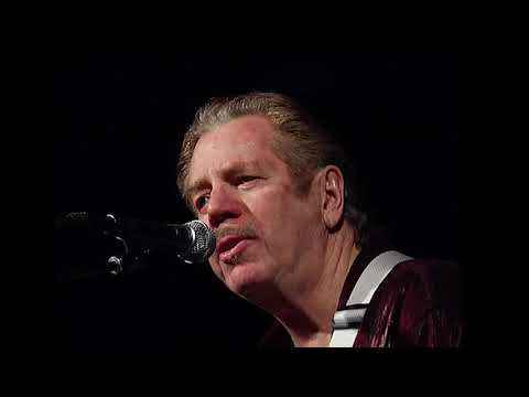 TFT-TV Presents Dan Hicks