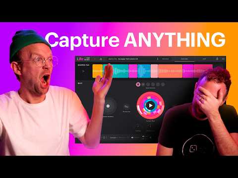 There's more to Life: These features turn it into a studio powerhouse