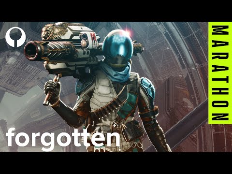 Why Has The Marathon Series Been Forgotten?