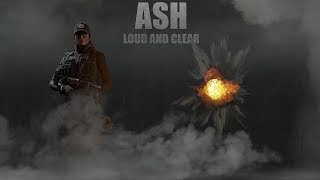 【R6S】もう何年ぶりか忘れたけどカジュアルやる！