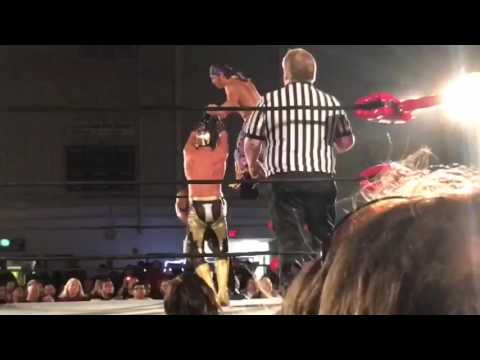 WATCH: Being The Elite, Episode 20