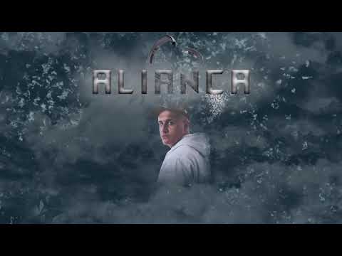 MC Lucas DM - Aliança (Lyrics Video)