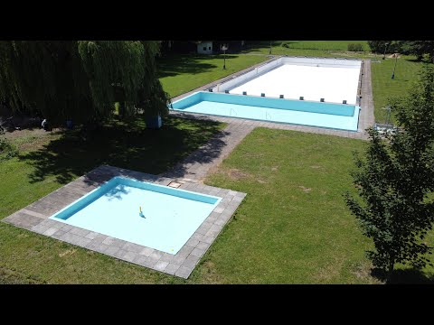 Sbírka na záchranu koupaliště v Brandýse nad Orlicí – Druhá část