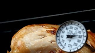 Pork Temperature Safety & USDA Change