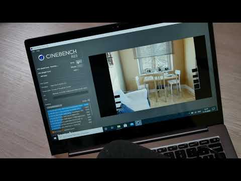 Apple MacBook Air Early 2020 - Lautstärke unter Last und CPU Drosselung - Moschuss.de