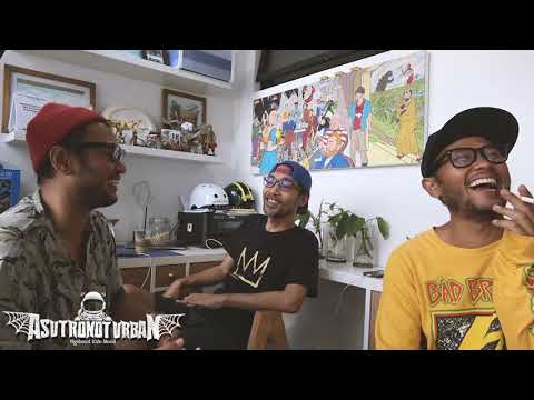 NGEBACOT EDISI 26 - Featuring Hari pras "HARIMERDEKA" (#12 WEEKEND VIBES)