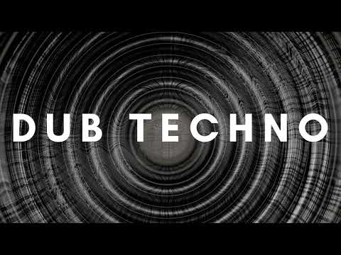 DUB TECHNO || mix 058 by Rob Jenkins