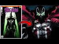 Dark Plans Are About To Be Exposed! The Storm… Begins Spawn Issue 310 Review