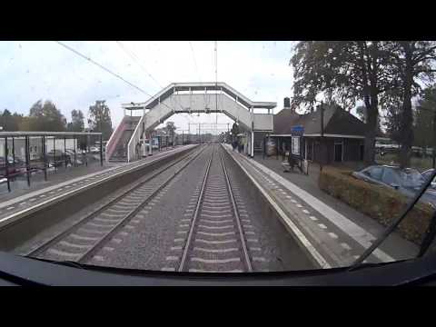 HISPEED HOLLAND Amersfoort - Zwolle 2016