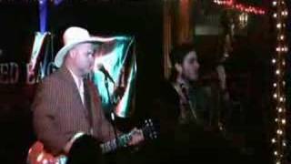 Fred Eaglesmith : I Like Trains