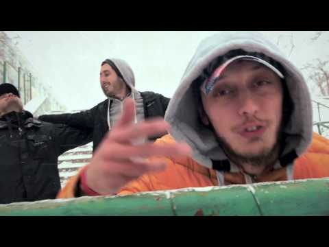 KICKO x RUSTY "ЛЕКА НОЩ" / с Чукито и Монката / (OFFICIAL VIDEO)