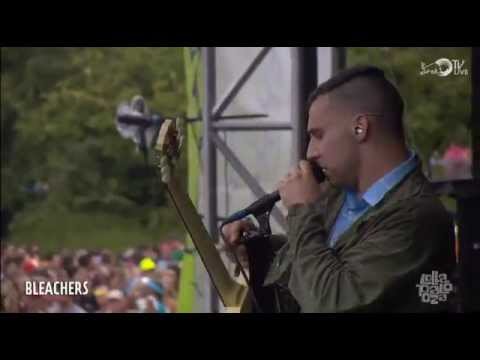 Bleachers - I Wanna Get Better (Live @ Lollapalooza 2014)