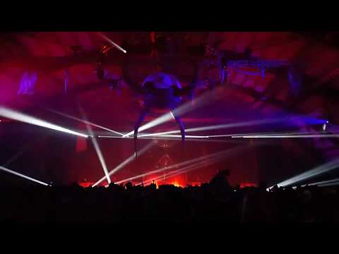 Pandemonium 2017 20th edition compilation