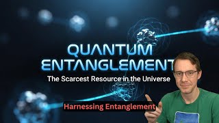 Quantum Entanglement as a Resource