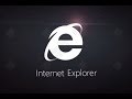 Правильная реклама Internet Explorer 11 