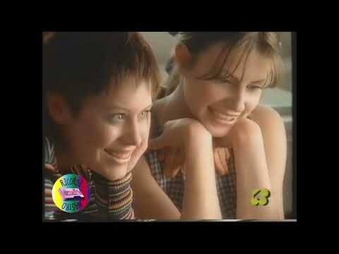 SPOT CAMEO TORTA YOGURT 1994 | RICORDI SU NASTRO