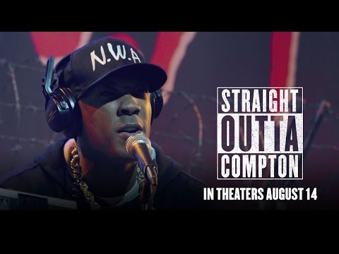 Straight Outta Compton (Extended TV Spot 3)