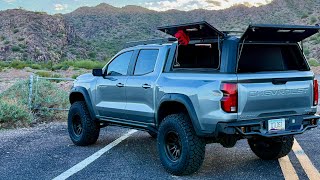 1-Year Review of My RSI SmartCap | Why I’m Switching to a New Setup for My Colorado ZR2