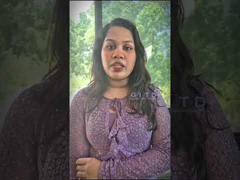 Rahmath Hussain, Beautician & Cosmetology Student, Shares Her Experience at GITD