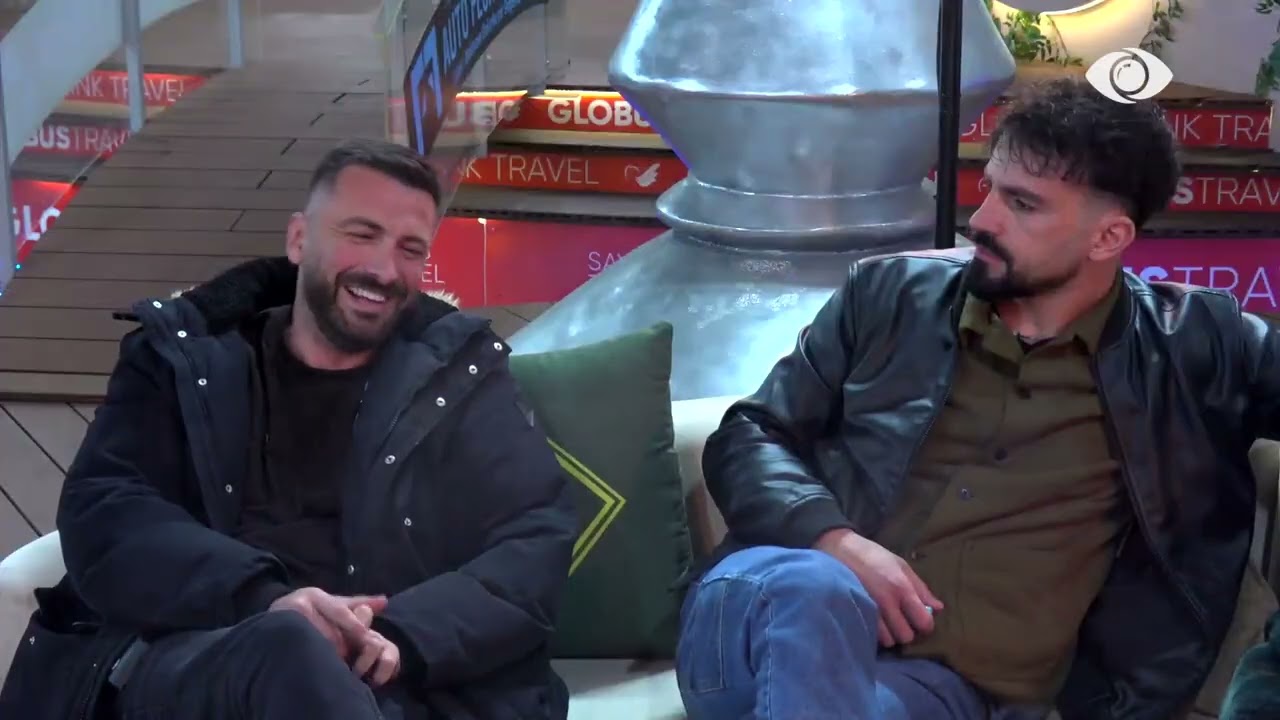 “Shes unë familjen për klikime?!”/ Kelly-Vserlos: O zar, o dy leksh!