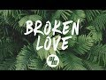The Him Broken Love Lyrics Feat Parson James