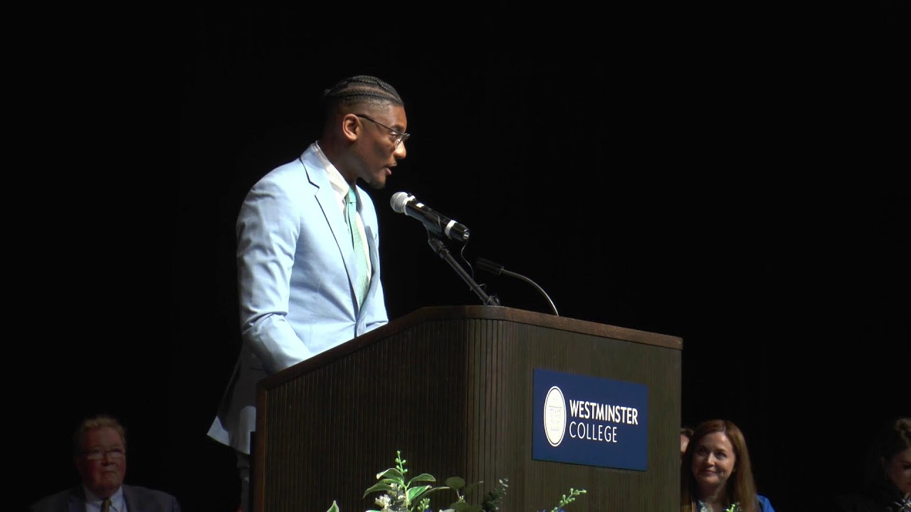 2025 Alumni Awards Convocation