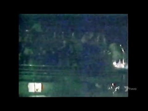 British Columbia Party Boat Tragedy Of 2005